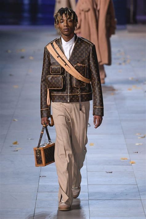 louis vuitton fw19 by virgil abloh|virgil louis vuitton death.